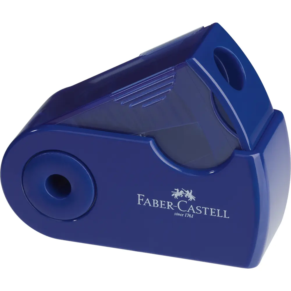 Šilček FABER-CASTELL sleeve mini color